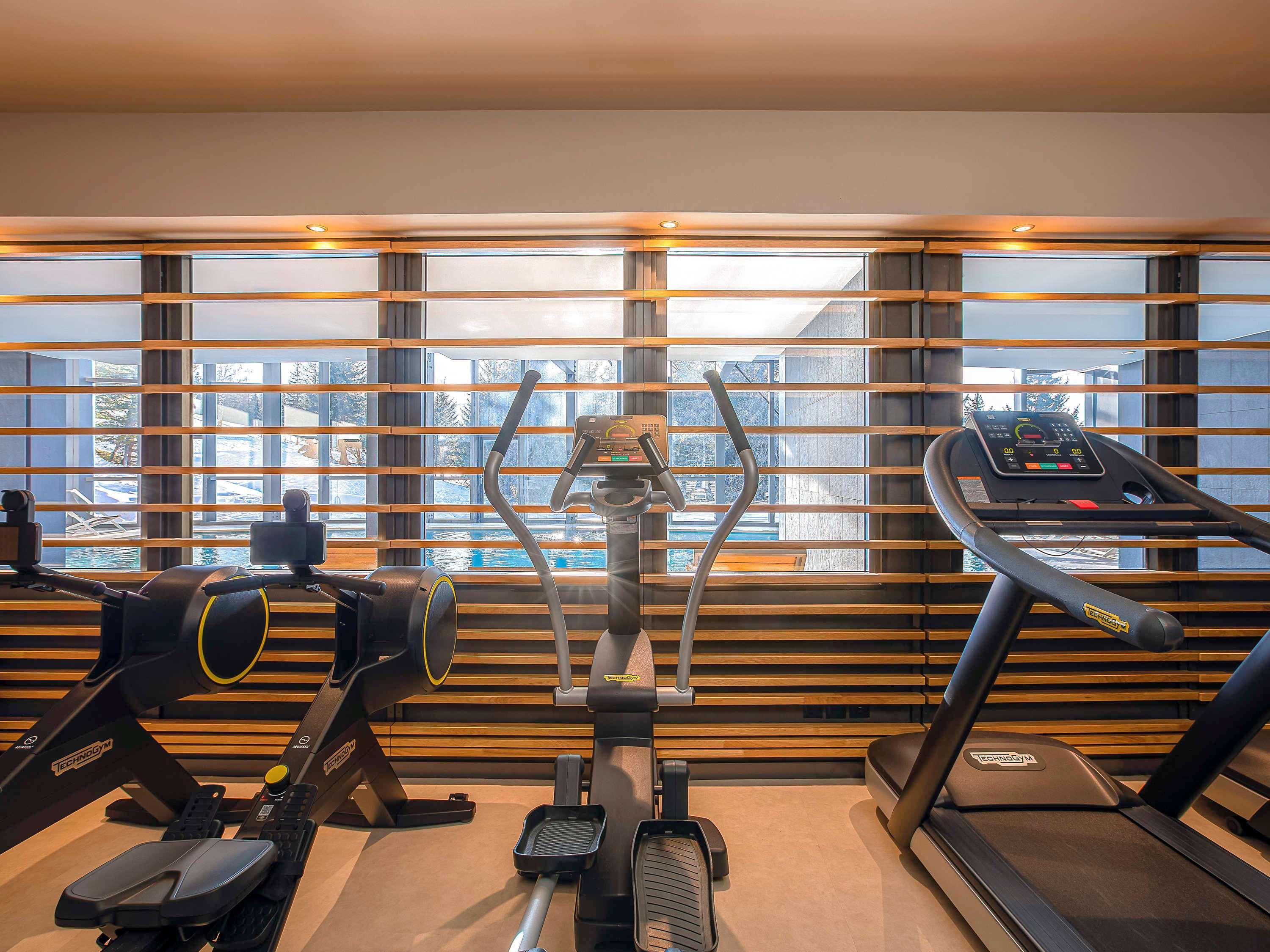 Altezza - Arc 1800 Hotel & Spa - Ex Mercure Les Arcs  Ngoại thất bức ảnh